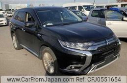 mitsubishi outlander-phev 2019 quick_quick_5LA-GG3W_GG3W-0606045