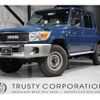 toyota landcruiser-70 2014 GOO_NET_EXCHANGE_9730880A30241125W001 image 1