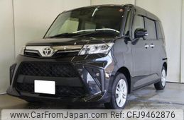 toyota roomy 2022 quick_quick_M910A_M910A-1003592