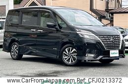 nissan serena 2021 -NISSAN--Serena 5AA-GFC27--GFC27-216431---NISSAN--Serena 5AA-GFC27--GFC27-216431-