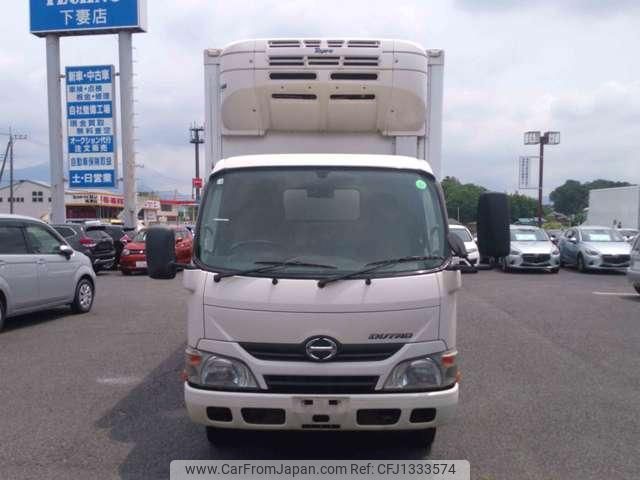 hino dutro 2015 quick_quick_TKG-XZU655M_XZU655-0003757 image 2