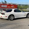 mazda rx-7 2002 CFJ1731088 image 9