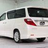 toyota alphard 2011 quick_quick_ANH20W_ANH20-8167277 image 15