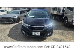 honda fit 2018 -HONDA 【鳥取 500ﾔ7452】--Fit DBA-GK4--GK4-1304911---HONDA 【鳥取 500ﾔ7452】--Fit DBA-GK4--GK4-1304911-