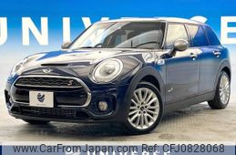mini mini-others 2018 -BMW--BMW Mini DBA-LN20--WMWLU320802G08045---BMW--BMW Mini DBA-LN20--WMWLU320802G08045-