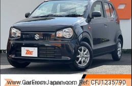 suzuki alto 2019 -SUZUKI--Alto DBA-HA36S--HA36S-520880---SUZUKI--Alto DBA-HA36S--HA36S-520880-