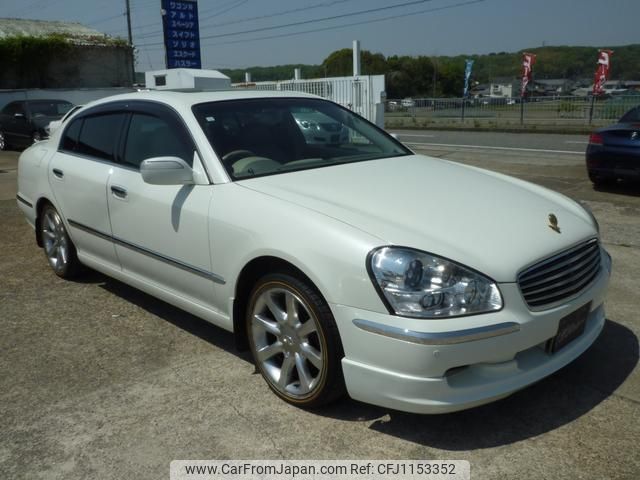 nissan cima 2006 quick_quick_GF50_GF50-150840 image 1