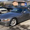 bmw z4 2004 quick_quick_GH-BT22_WBABT12070LR00909 image 1