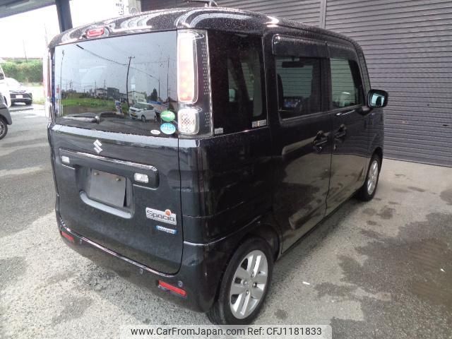 suzuki spacia 2018 quick_quick_MK53S_MK53S-141962 image 2