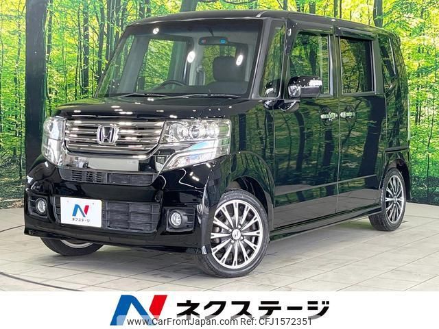 honda n-box 2013 CFJ1572351 image 1