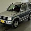 mitsubishi pajero-mini 2008 -MITSUBISHI 【名変中 】--Pajero mini H58A--0721161---MITSUBISHI 【名変中 】--Pajero mini H58A--0721161- image 6