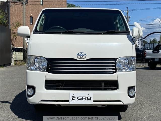 toyota hiace-van 2014 -TOYOTA--Hiace Van LDF-KDH206V--KDH206-8071479---TOYOTA--Hiace Van LDF-KDH206V--KDH206-8071479- image 2