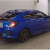 honda civic 2019 -HONDA 【江戸川 300ｻ1630】--Civic DBA-FK7--FK7-1105222---HONDA 【江戸川 300ｻ1630】--Civic DBA-FK7--FK7-1105222- image 5