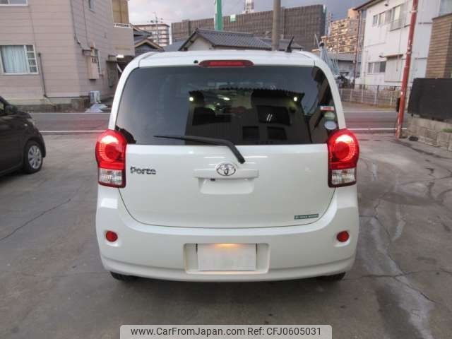 toyota porte 2015 -TOYOTA 【鈴鹿 500ﾅ1277】--Porte DBA-NCP141--NCP141-9158790---TOYOTA 【鈴鹿 500ﾅ1277】--Porte DBA-NCP141--NCP141-9158790- image 2