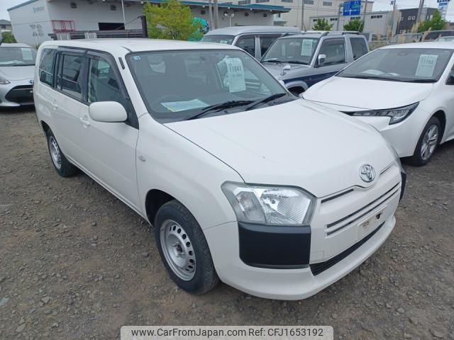 toyota probox 2020 CFJ1653192 image 2