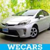 toyota prius 2013 quick_quick_DAA-ZVW30_ZVW30-5714023 image 1