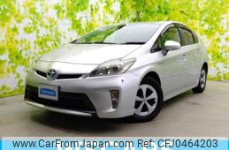 toyota prius 2013 quick_quick_DAA-ZVW30_ZVW30-5714023