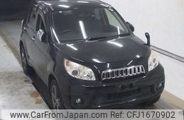 daihatsu be-go 2015 CFJ1670902