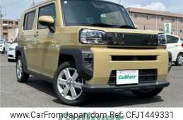 daihatsu taft 2021 CFJ1449331