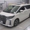 toyota alphard 2020 -TOYOTA 【広島 338ﾐ 524】--Alphard 3BA-AGH30W--AGH30-0346414---TOYOTA 【広島 338ﾐ 524】--Alphard 3BA-AGH30W--AGH30-0346414- image 1