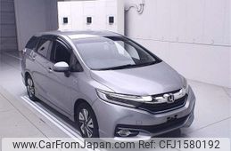 honda shuttle 2016 CFJ1580192