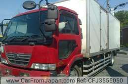 nissan diesel-ud-condor 2003 quick_quick_PK26A_PK26A-00566