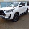 toyota hilux 2021 CFJ1218116 image 1