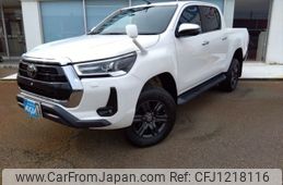 toyota hilux 2021 -TOYOTA--Hilux 3DF-GUN125--GUN125-3921903---TOYOTA--Hilux 3DF-GUN125--GUN125-3921903-