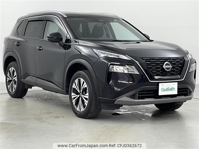 nissan x-trail 2022 -NISSAN--X-Trail 6AA-SNT33--SNT33-003746---NISSAN--X-Trail 6AA-SNT33--SNT33-003746- image 1