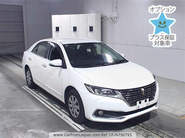 toyota premio 2018 -TOYOTA--Premio ZRT261-3026353---TOYOTA--Premio ZRT261-3026353- image 1