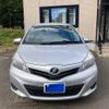 toyota vitz 2011 CFJ1786806 image 1