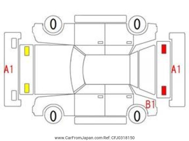 toyota prius-α 2014 -TOYOTA--Prius α DAA-ZVW41W--ZVW41-3345598---TOYOTA--Prius α DAA-ZVW41W--ZVW41-3345598- image 2