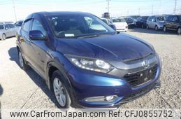 honda vezel 2015 N5025020010F-10