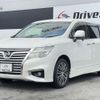 nissan elgrand 2014 quick_quick_DBA-TE52_TE52-072719 image 3