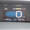 toyota prius 2019 -TOYOTA--Prius DAA-ZVW51--ZVW51-8069554---TOYOTA--Prius DAA-ZVW51--ZVW51-8069554- image 17