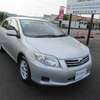 toyota corolla-axio 2011 504749-RAOID:10018 image 8