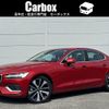 volvo s60 2022 -VOLVO--Volvo S60 5LA-ZB420P2--7JRZSH1MDNG189858---VOLVO--Volvo S60 5LA-ZB420P2--7JRZSH1MDNG189858- image 1
