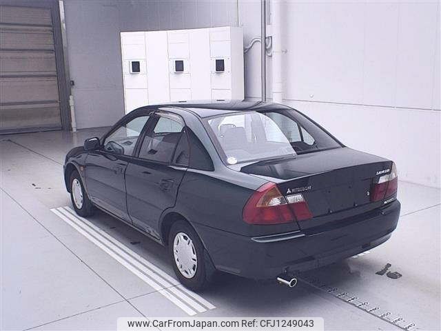 mitsubishi lancer 1999 -MITSUBISHI--Lancer CK2A--0403390---MITSUBISHI--Lancer CK2A--0403390- image 2
