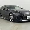 lexus lc 2021 -LEXUS--Lexus LC 6AA-GWZ100--GWZ100-0003049---LEXUS--Lexus LC 6AA-GWZ100--GWZ100-0003049- image 1