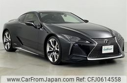 lexus lc 2021 -LEXUS--Lexus LC 6AA-GWZ100--GWZ100-0003049---LEXUS--Lexus LC 6AA-GWZ100--GWZ100-0003049-