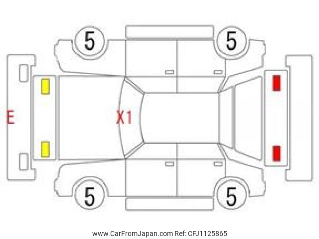fiat fiat-others 2020 -FIAT--Fiat ABA-31214T--ZFA3120000JD90358---FIAT--Fiat ABA-31214T--ZFA3120000JD90358- image 2