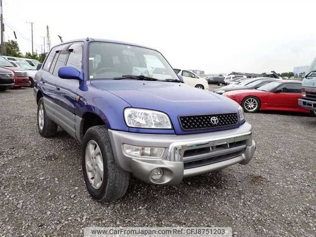 toyota rav4-l 1999 B15FFE92-0232949-0615jc43-old image 1
