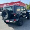 jeep wrangler 2007 quick_quick_JK38L_1J8GE39167L174346 image 4