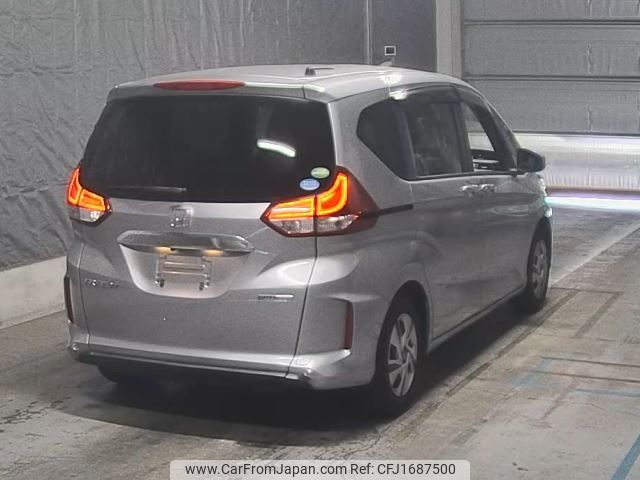 honda freed 2020 CFJ1687500 image 2