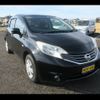 nissan note 2013 -NISSAN--Note E12--089301---NISSAN--Note E12--089301- image 1