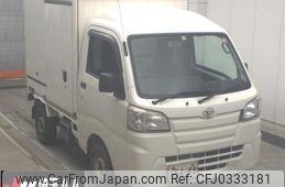 daihatsu hijet-truck 2018 -DAIHATSU--Hijet Truck S500P-0084496---DAIHATSU--Hijet Truck S500P-0084496-