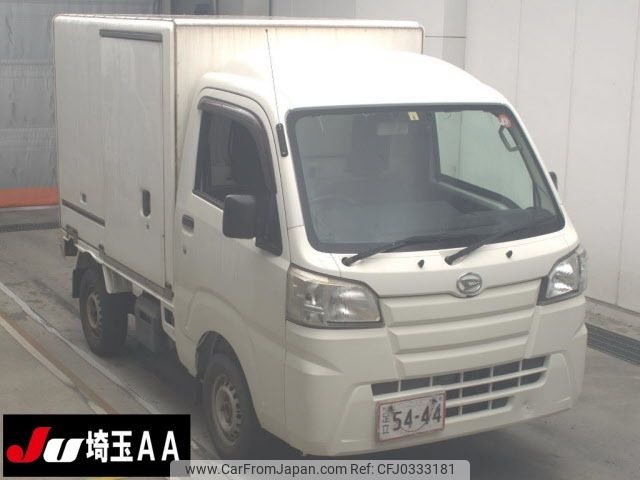 daihatsu hijet-truck 2018 -DAIHATSU--Hijet Truck S500P-0084496---DAIHATSU--Hijet Truck S500P-0084496- image 1