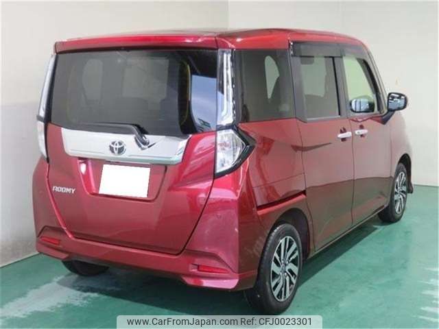 toyota roomy 2021 -TOYOTA--Roomy 5BA-M900A--M900A-0573402---TOYOTA--Roomy 5BA-M900A--M900A-0573402- image 2