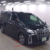 toyota alphard 2022 -TOYOTA 【滋賀 397ﾆ 7】--Alphard 3BA-AGH30W--AGH30-0414950---TOYOTA 【滋賀 397ﾆ 7】--Alphard 3BA-AGH30W--AGH30-0414950- image 1