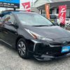toyota prius 2020 quick_quick_DAA-ZVW51_ZVW51-6166539 image 17